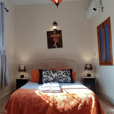 Dar Alkatib Meknes Bed & Breakfast Dış mekan fotoğraf