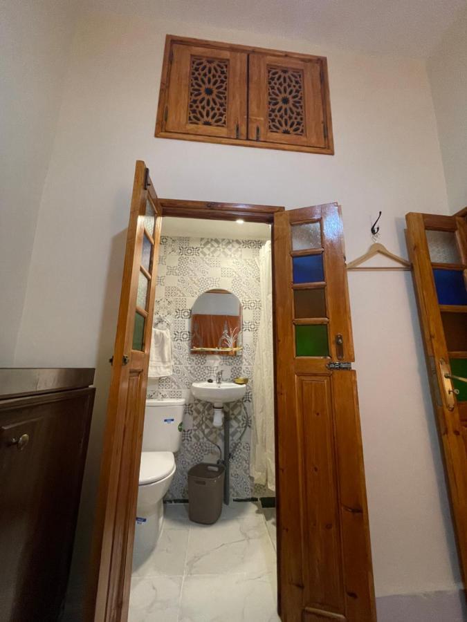 Dar Alkatib Meknes Bed & Breakfast Dış mekan fotoğraf