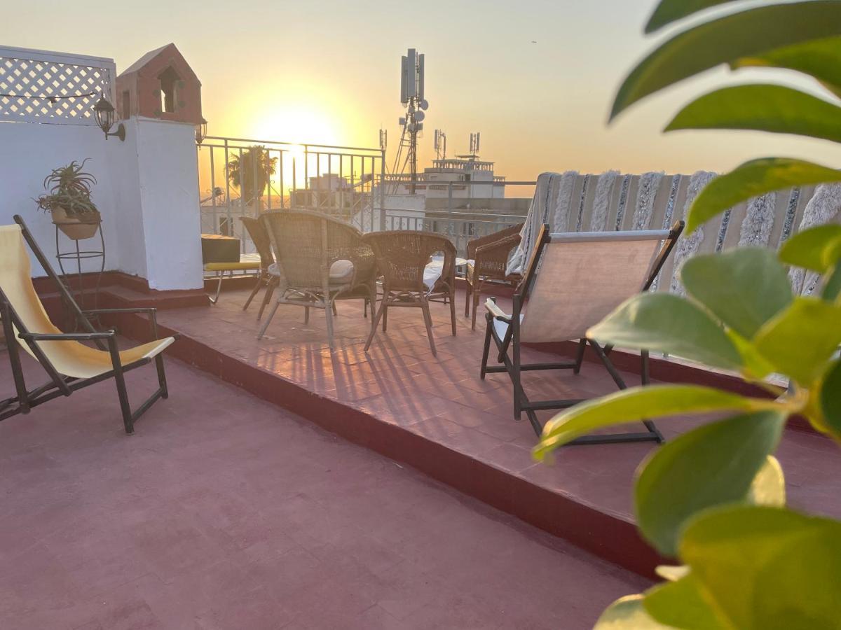 Dar Alkatib Meknes Bed & Breakfast Dış mekan fotoğraf