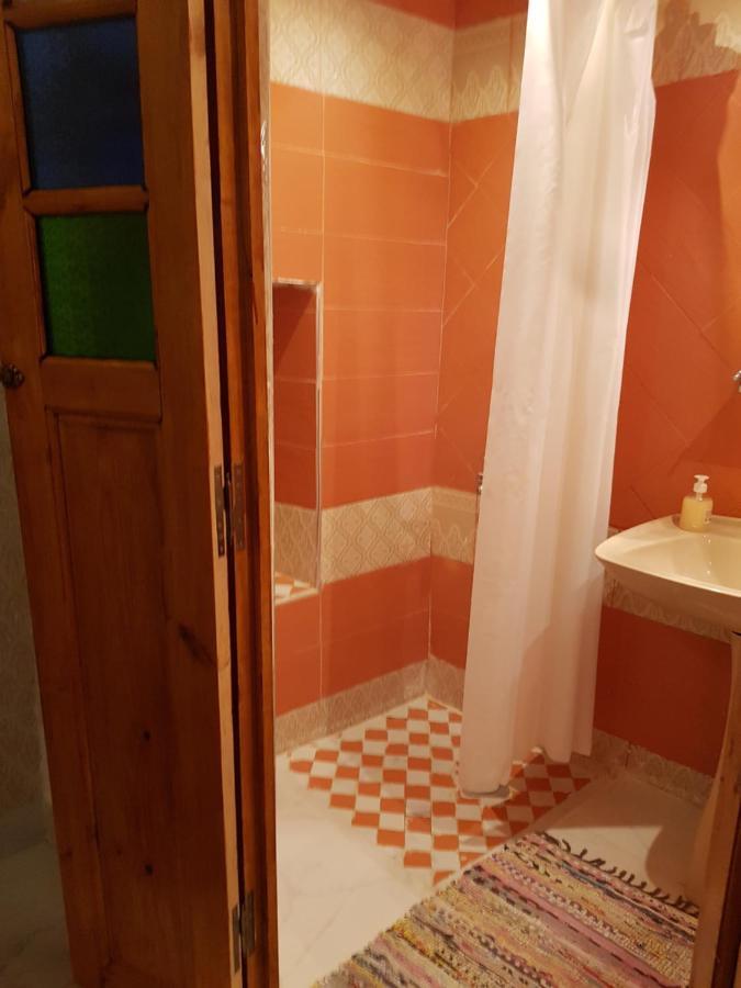 Dar Alkatib Meknes Bed & Breakfast Dış mekan fotoğraf