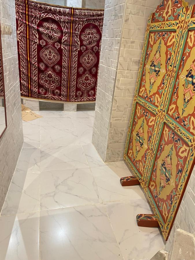 Dar Alkatib Meknes Bed & Breakfast Dış mekan fotoğraf