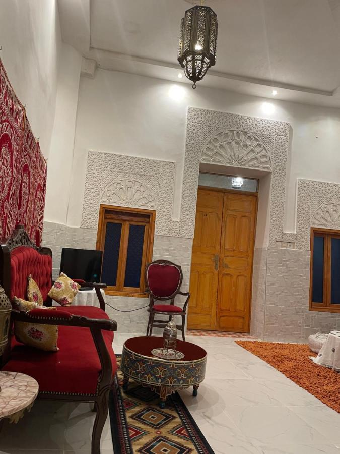 Dar Alkatib Meknes Bed & Breakfast Dış mekan fotoğraf