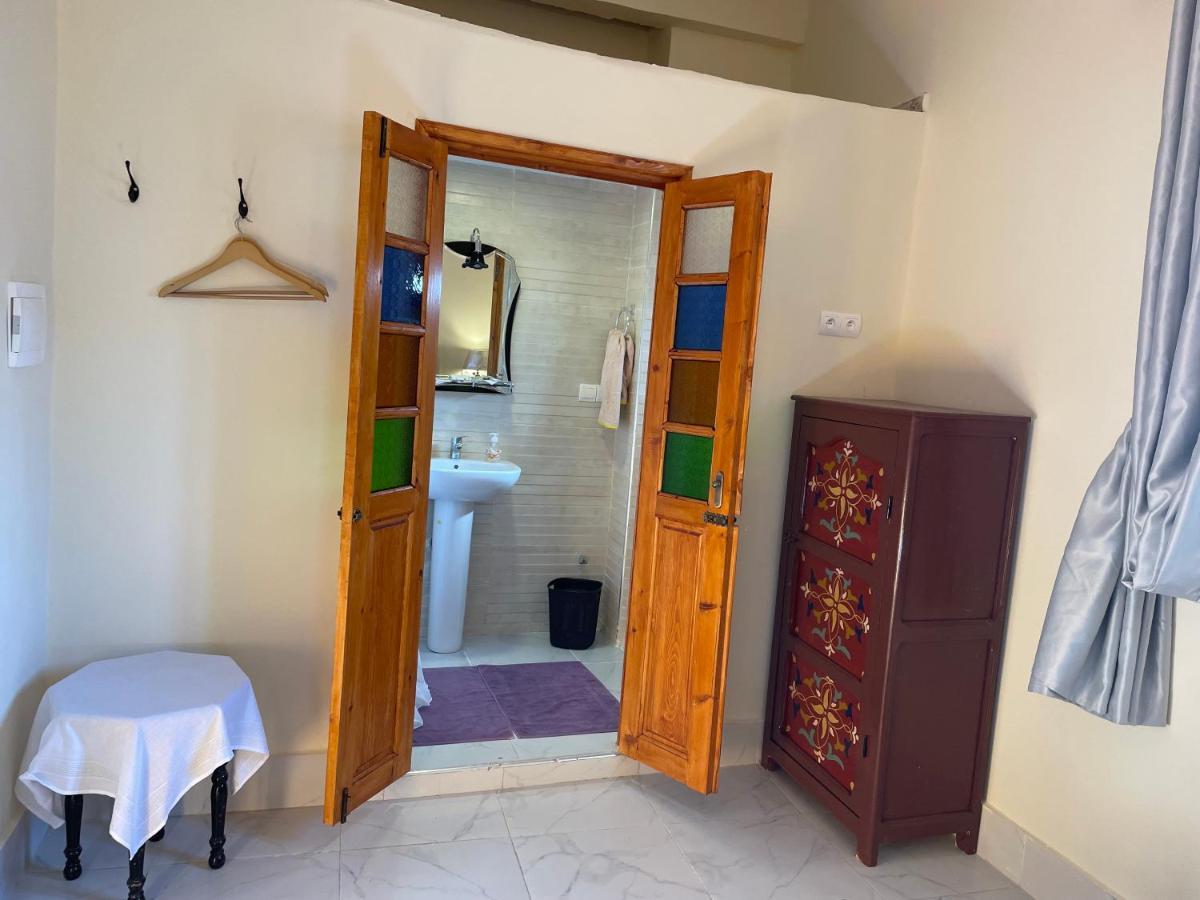 Dar Alkatib Meknes Bed & Breakfast Dış mekan fotoğraf