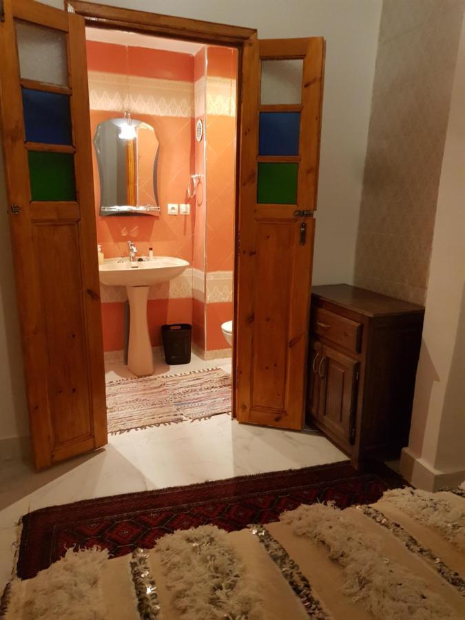 Dar Alkatib Meknes Bed & Breakfast Dış mekan fotoğraf
