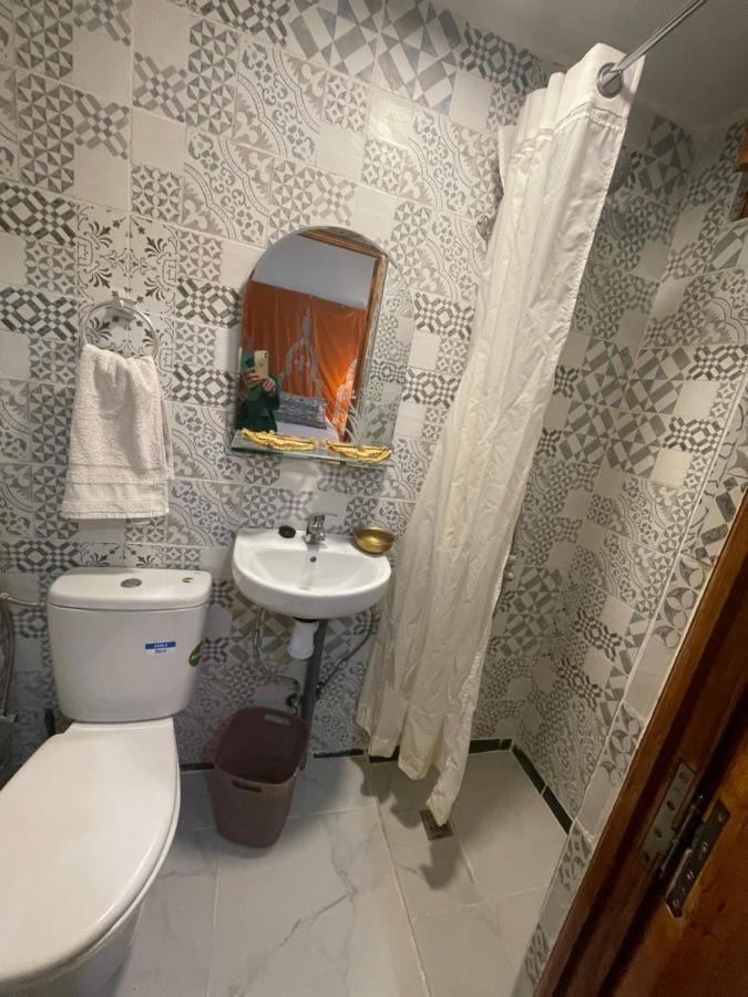 Dar Alkatib Meknes Bed & Breakfast Dış mekan fotoğraf