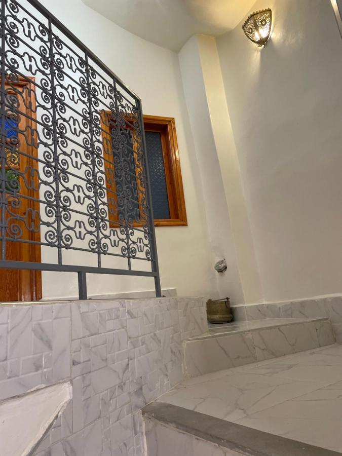 Dar Alkatib Meknes Bed & Breakfast Dış mekan fotoğraf