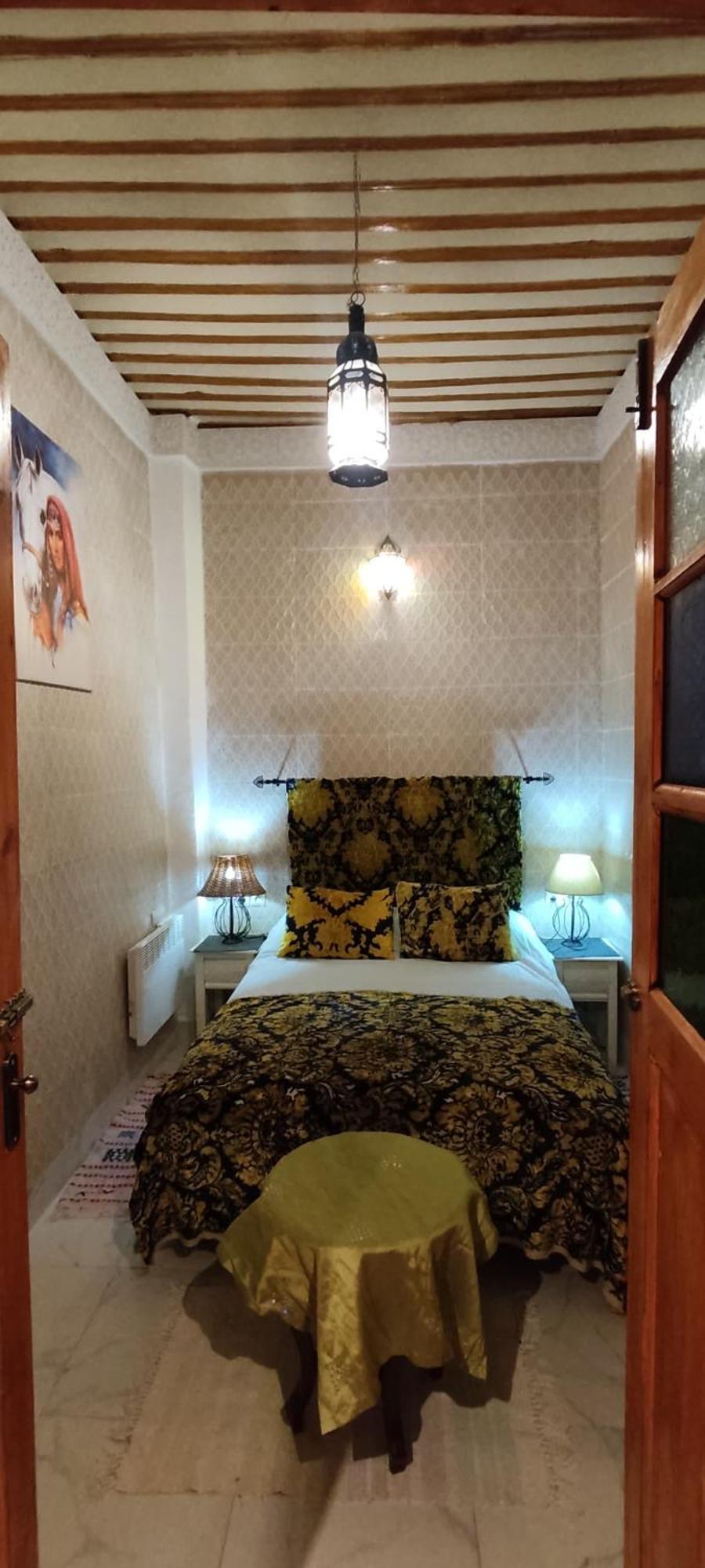Dar Alkatib Meknes Bed & Breakfast Dış mekan fotoğraf