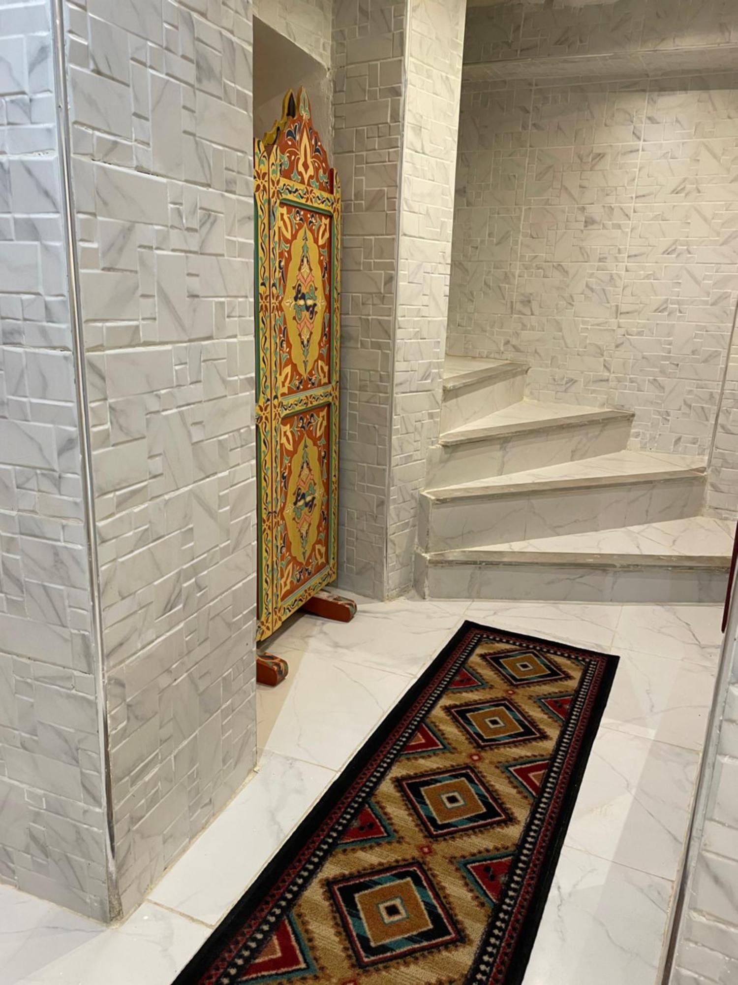 Dar Alkatib Meknes Bed & Breakfast Dış mekan fotoğraf