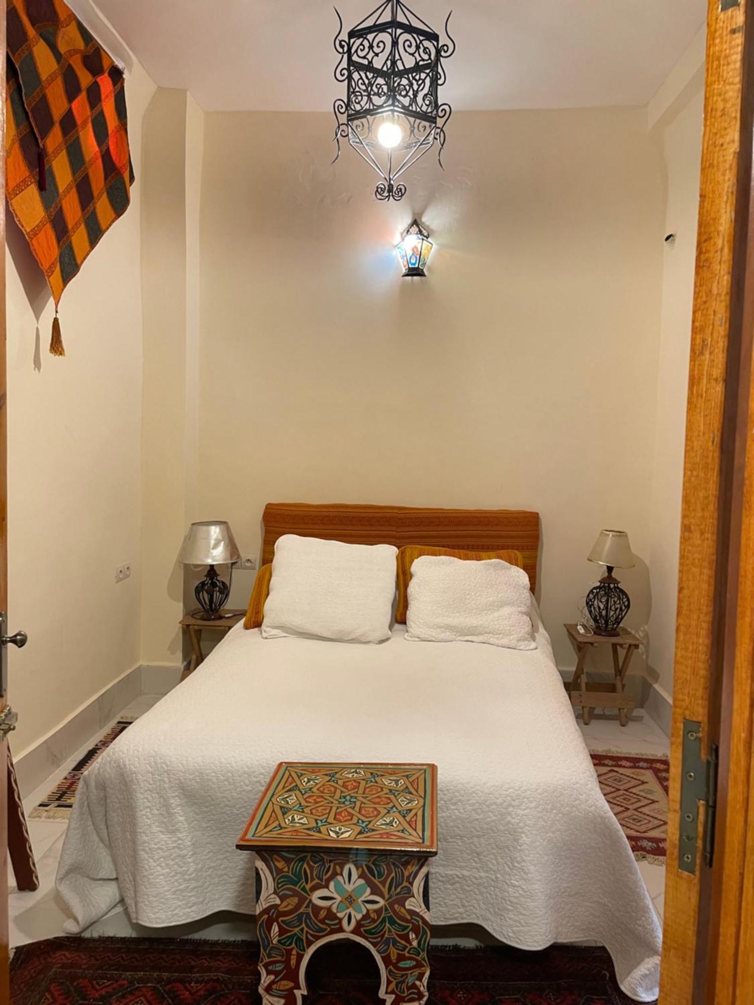 Dar Alkatib Meknes Bed & Breakfast Dış mekan fotoğraf
