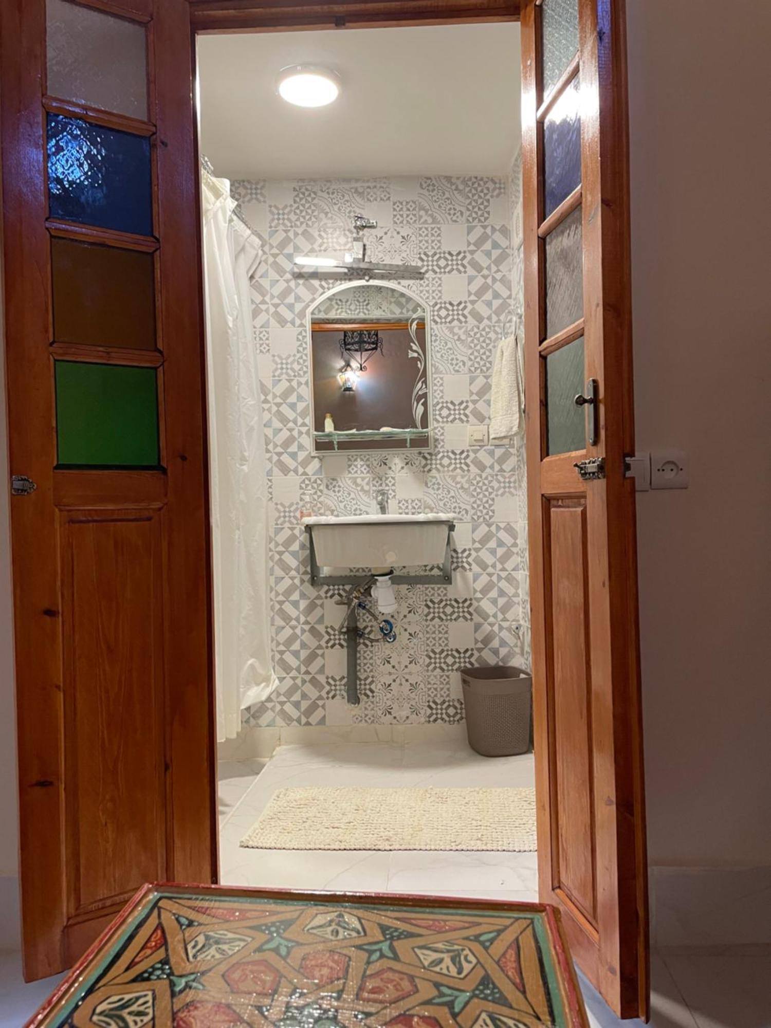 Dar Alkatib Meknes Bed & Breakfast Dış mekan fotoğraf