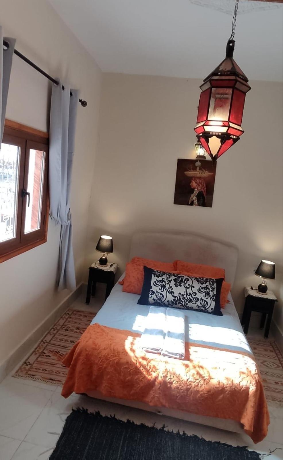Dar Alkatib Meknes Bed & Breakfast Dış mekan fotoğraf